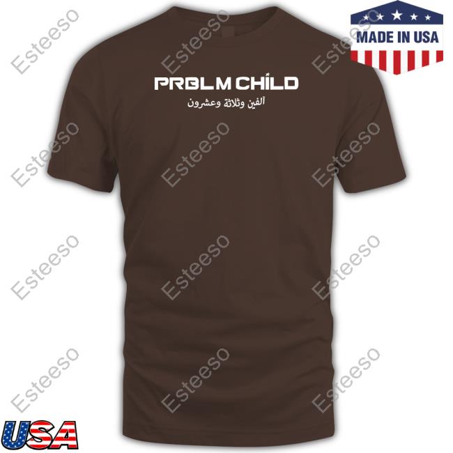 Prblm Hooded Sweatshirt Prblm Hooded Sweatshirt