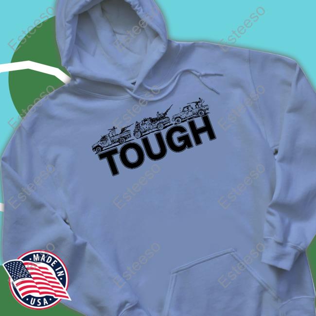 Hasanabi Tough Shirt Ideologie Merch Hasanabi Tough Shirt Ideologie Merch