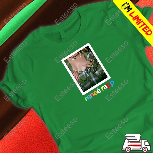 Everything To Everyone Photo Crewneck Sweatshirt