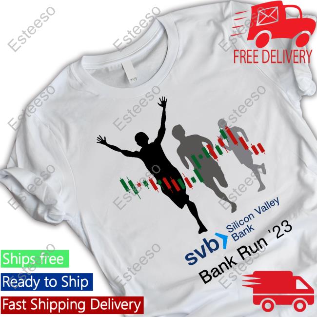 https://teeviso.com/campaign/svb-silicon-valley-bank-run-23-long-sleeve-t-shirt