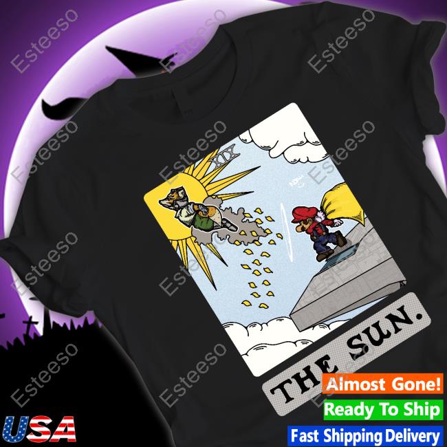 Noah The Sun Xix Tank Top Cheeerslads