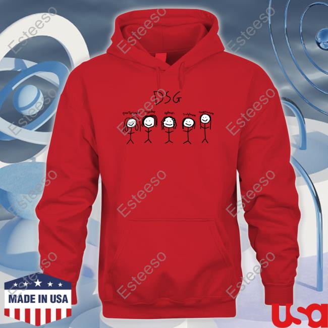 Dsg Quarterjade Kyedae Sydeon Trulytenzin Tupperware T Shirt Dsg Quarterjade Kyedae Sydeon Trulytenzin Tupperware T Shirt