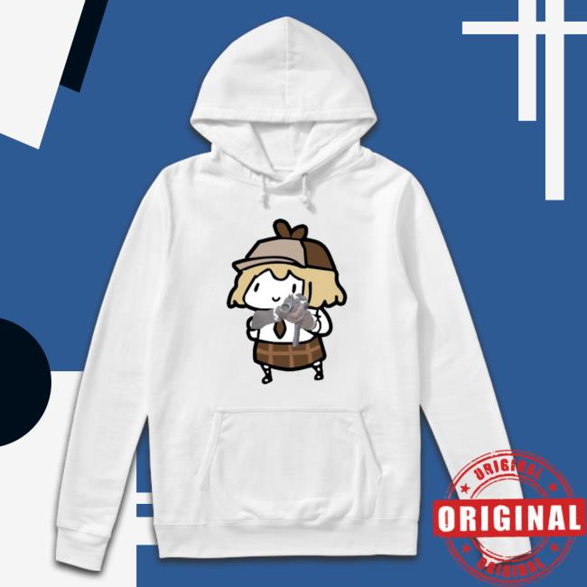 Walfie Hololive Take Gun shirt, hoodie, tank top, sweater and long sleeve t-shirt