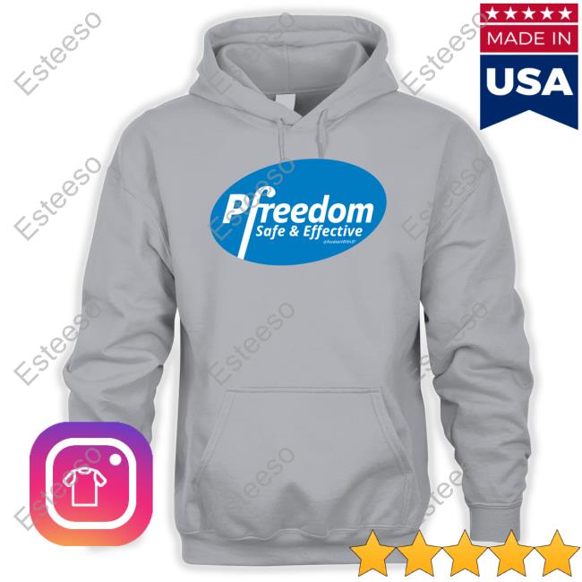 Awakenwithjp Merch Pfreedom Safe And Effective T Shirt Awakenwithjp Merch Pfreedom Safe And Effective T Shirt