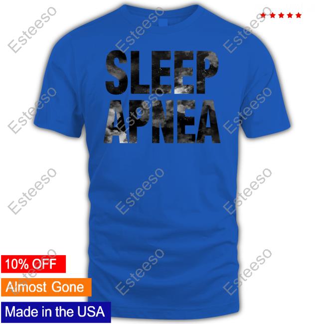 https://senprints.com/sleep-apnea-t-shirt-2