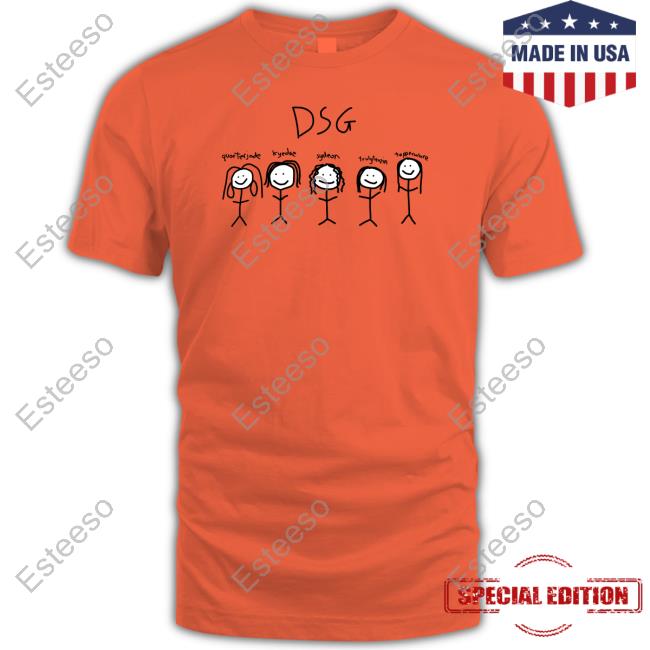 Dsg Quarterjade Kyedae Sydeon Trulytenzin Tupperware T Shirt Dsg Quarterjade Kyedae Sydeon Trulytenzin Tupperware T Shirt