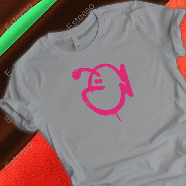 Dftba Drippy Fish Tee Shirt