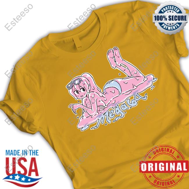 Kinucakes Mega64 Slime Elite Tee Shirt