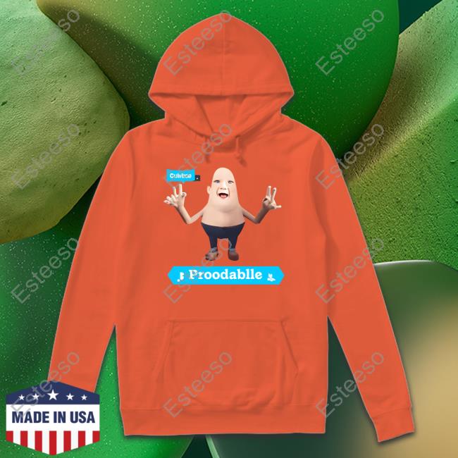 Cuvlice Proodablle T Shirt