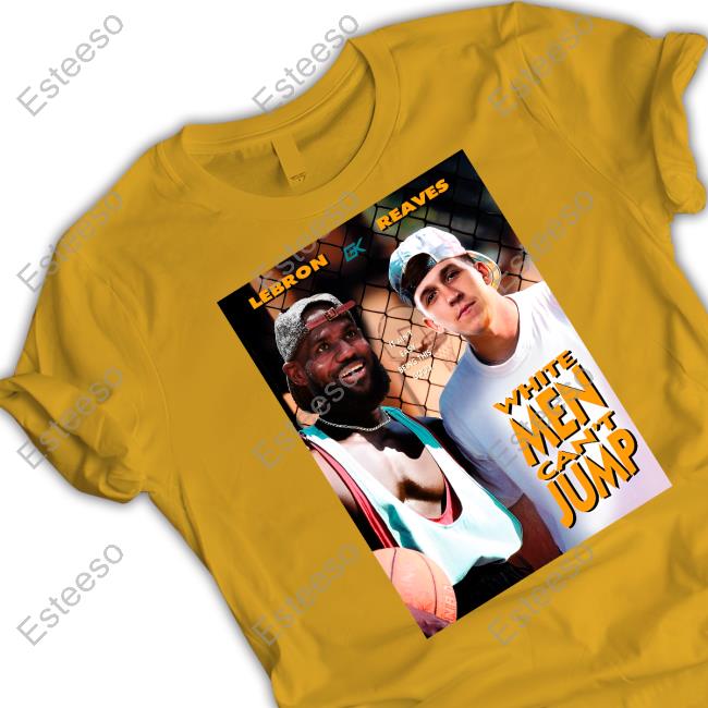 Lebron Reaves It An't Easy Being This Good T-Shirt