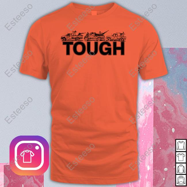 Hasanabi Tough Shirt Ideologie Merch Hasanabi Tough Shirt Ideologie Merch