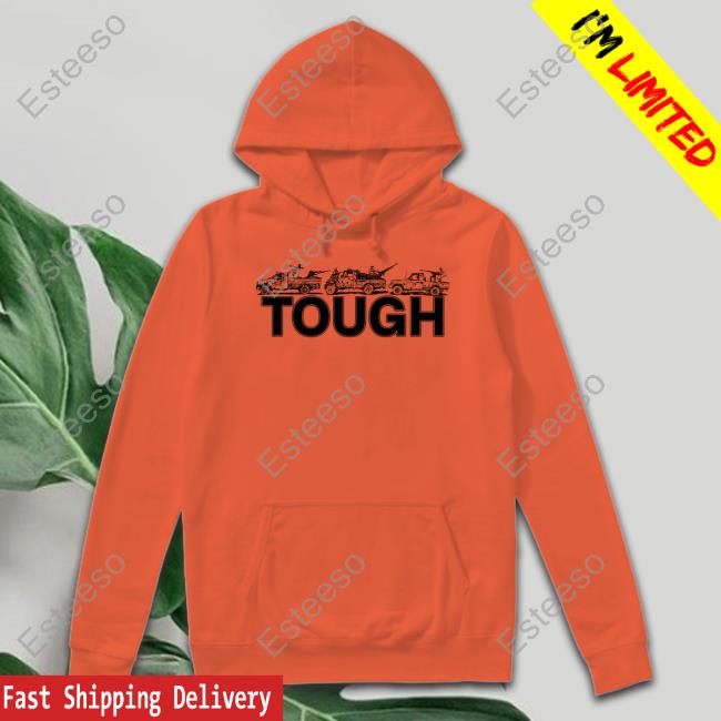 Hasanabi Tough Shirt Ideologie Merch Hasanabi Tough Shirt Ideologie Merch