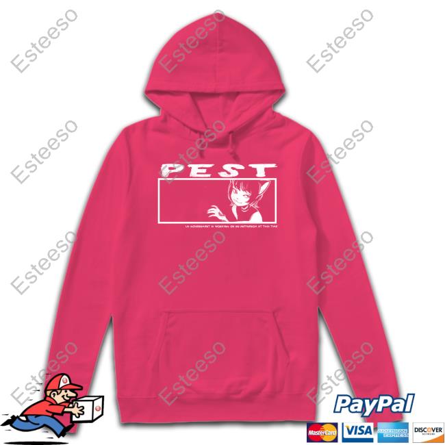 Pest Us Government Is Working On An Antivenom At This Time T Shirt