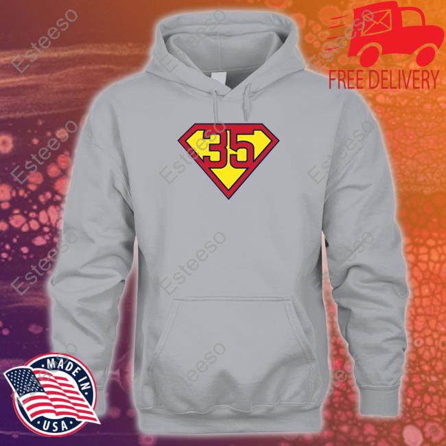 Man Of Steele Long Sleeve T Shirt Obvious_Shirts