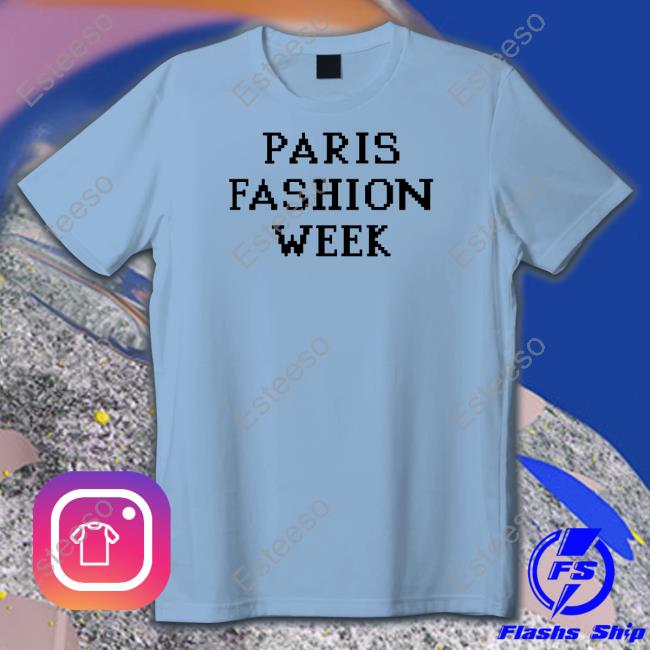 Rj Barrett Wearing Paris Fashion Week Hoodie