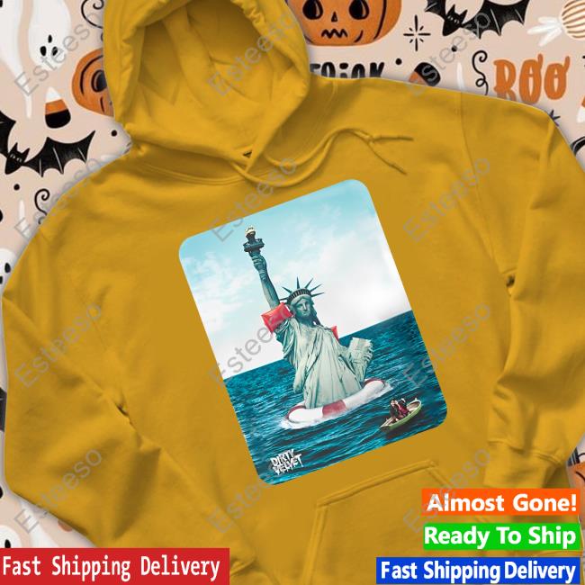 Official In Deep Water Shirt Dirty Velvet Store Official In Deep Water Shirt Dirty Velvet Store