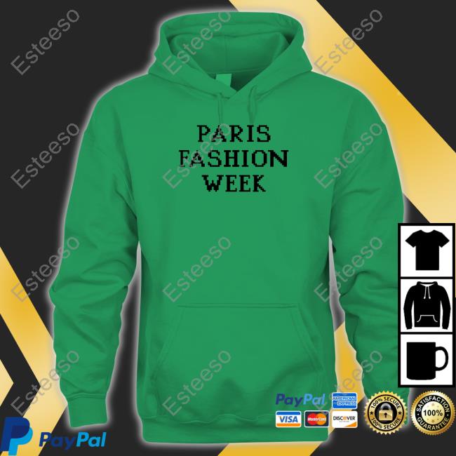 New York Basketball Paris Fashion Week Shirt Rj Barrett New York Basketball Paris Fashion Week Shirt Rj Barrett