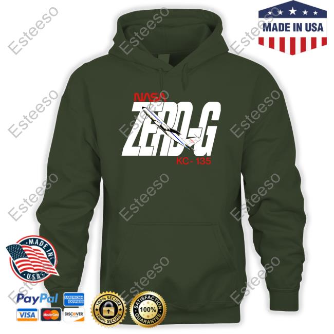 Kevin Bacon Wearing Nasa Zero G Kc-135 Sweatshirt Kevin Bacon Wearing Nasa Zero G Kc-135 Sweatshirt