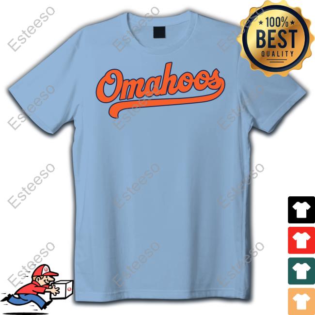 Omahoos Hoodie Omahoos Hoodie