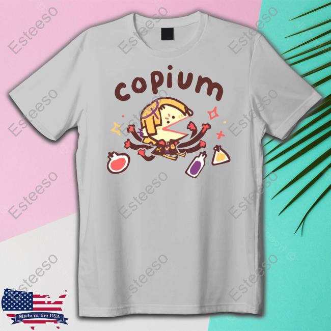 Ohmonah Copium Sweatshirt