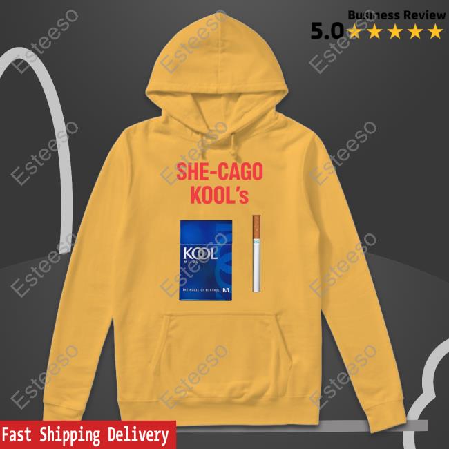 She-Cago Kool's T-Shirt, Hoodie, Tank Top, Sweater And Long Sleeve T-Shirt Freakn Rican She-Cago Kool's Shirt