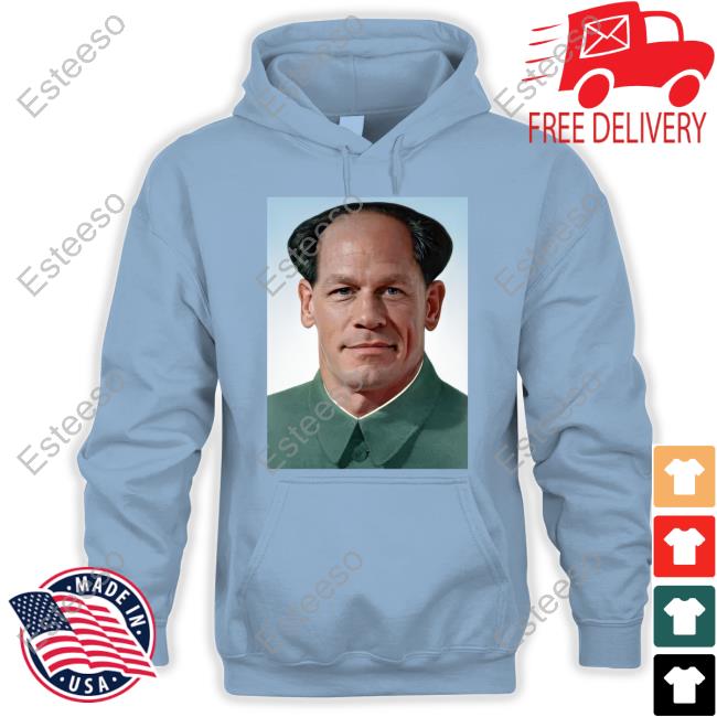 Mao John Cena Sweatshirt