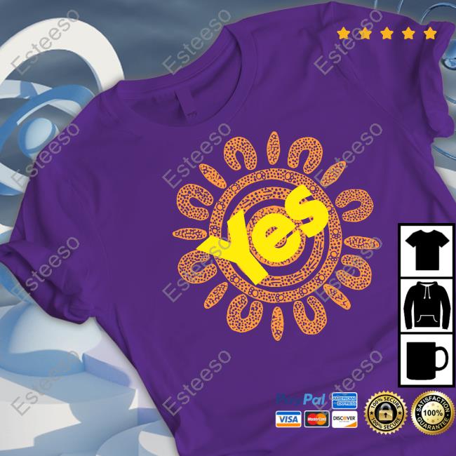 Van Badham Yes 23 Shirt