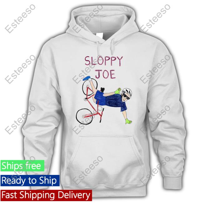 Stoolpresidente Sloppy Joe Tee Shirt Stoolpresidente Sloppy Joe Tee Shirt