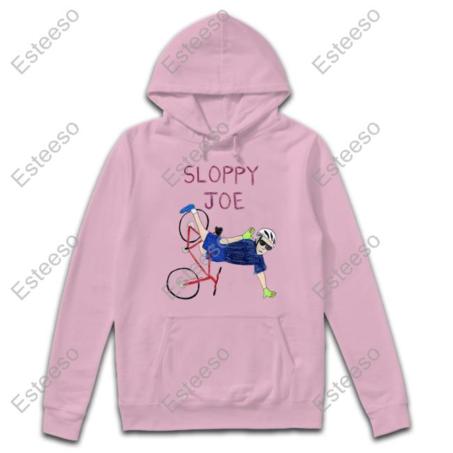 Stoolpresidente Sloppy Joe Tee Shirt Stoolpresidente Sloppy Joe Tee Shirt