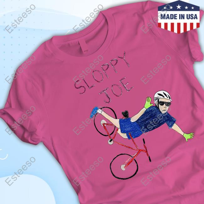 Stoolpresidente Sloppy Joe Tee Shirt Stoolpresidente Sloppy Joe Tee Shirt