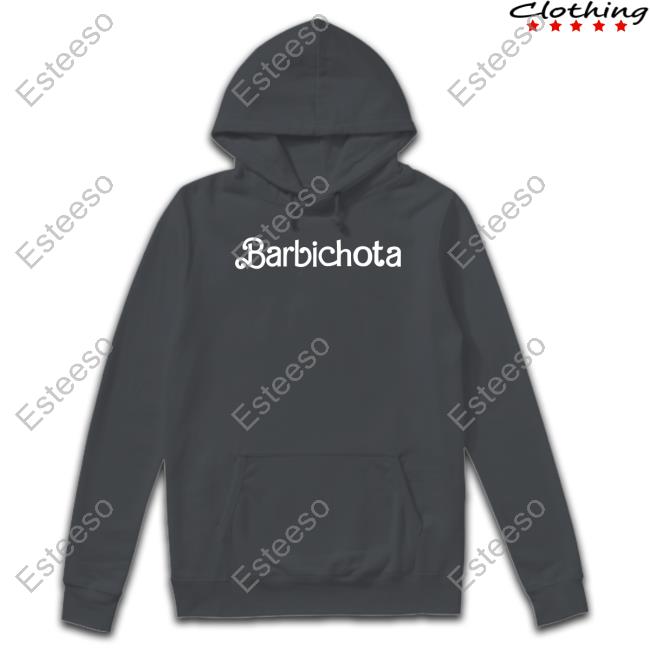 Barbichota Long Sleeve T Shirt Barbichota Long Sleeve T Shirt