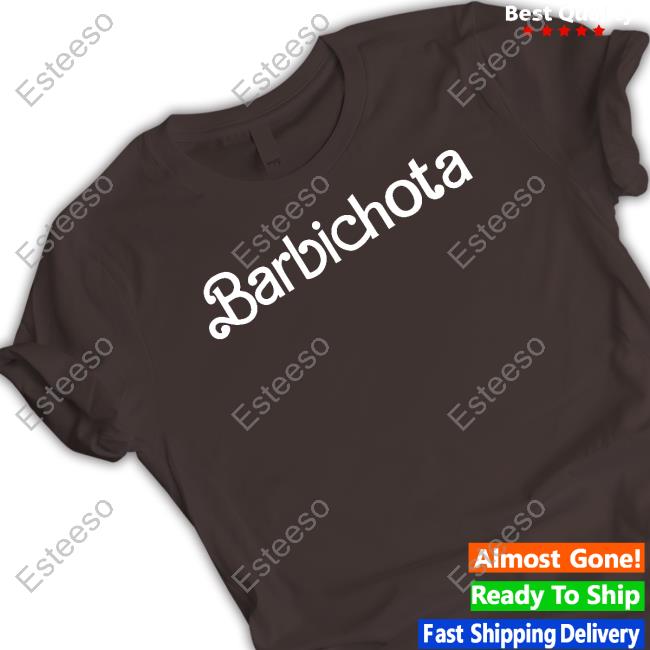 Barbichota Long Sleeve T Shirt Barbichota Long Sleeve T Shirt