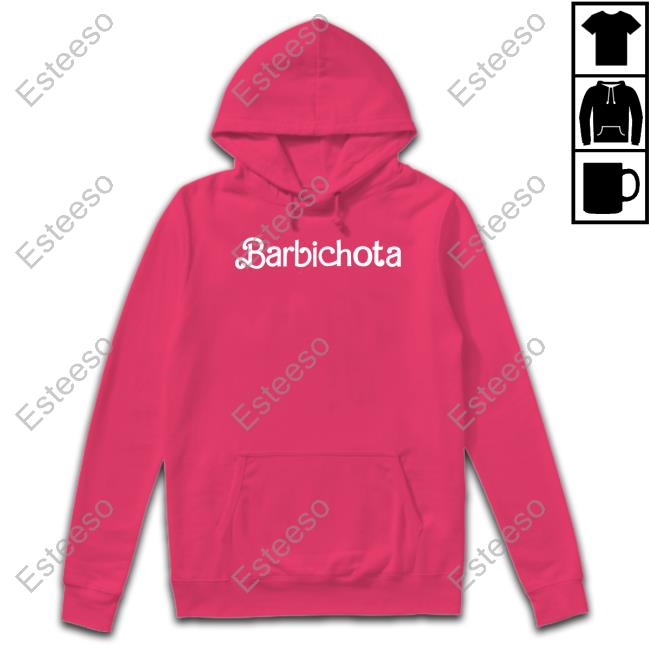 Barbichota Long Sleeve T Shirt Barbichota Long Sleeve T Shirt