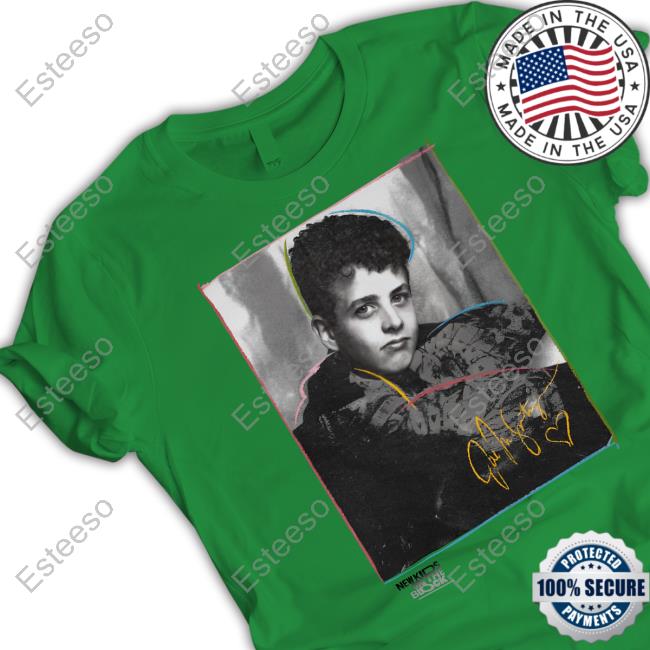 Joey Vintage Photo T-Shirts Joey Vintage Photo T-Shirts