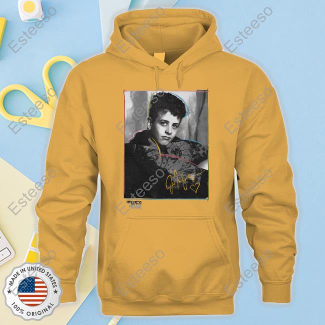 Joey Vintage Photo T-Shirts Joey Vintage Photo T-Shirts