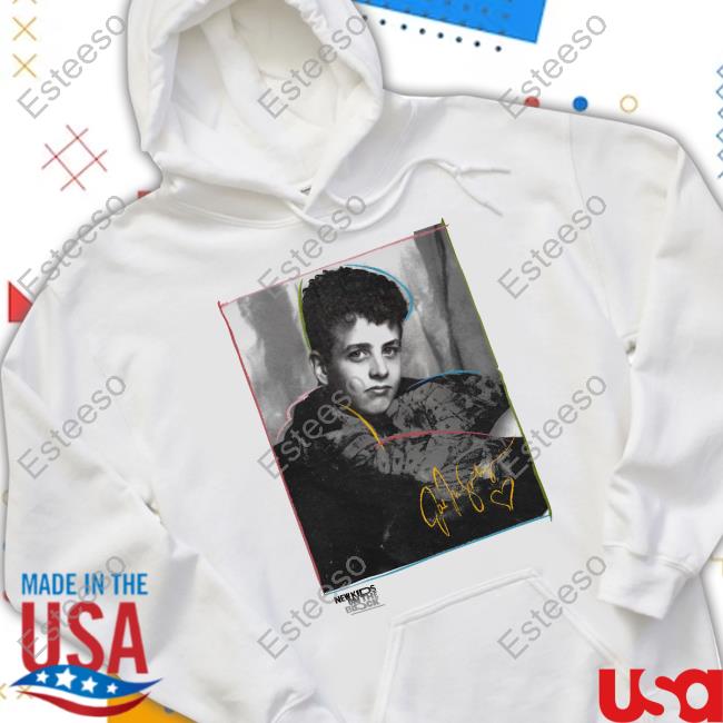 Joey Vintage Photo T-Shirts Joey Vintage Photo T-Shirts