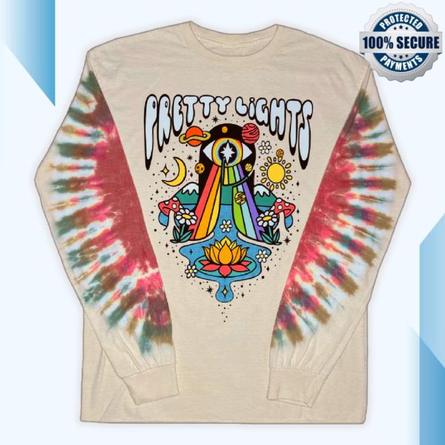 Soundwaveclothing Pretty Lights Hoodie Sweatshirt Soundwaveclothing Pretty Lights Hoodie Sweatshirt