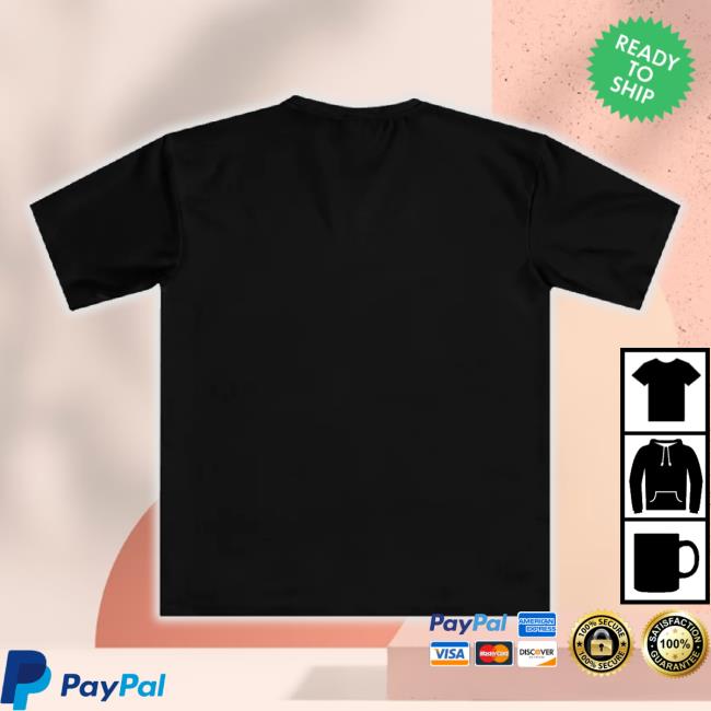 The Anime Plaza Mob Classic Shirt The Anime Plaza Mob Classic Shirt