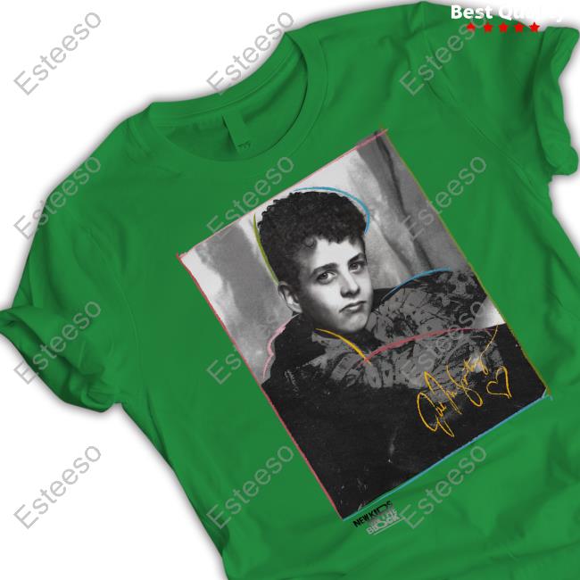 Joey Vintage Photo T-Shirts Joey Vintage Photo T-Shirts
