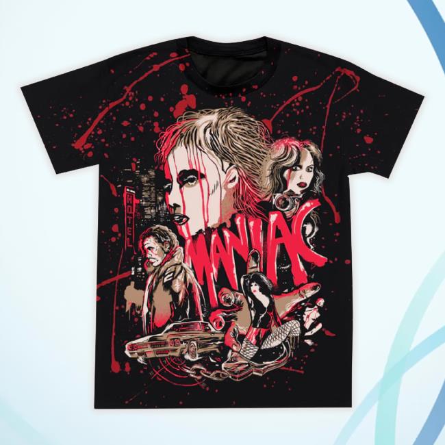 Trending Creeporama Store Maniac "Nowhere To Run" Tie Dye t-shirt, hoodie, tank top, sweater and long sleeve t-shirt Trending Creeporama Store Maniac "Nowhere To Run" Tie Dye t-shirt, hoodie, tank top, sweater and long sleeve t-shirt