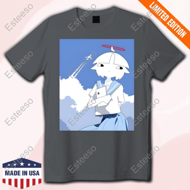 Chew Chewer Clowdy New Shirt Chew Chewer Clowdy New Shirt