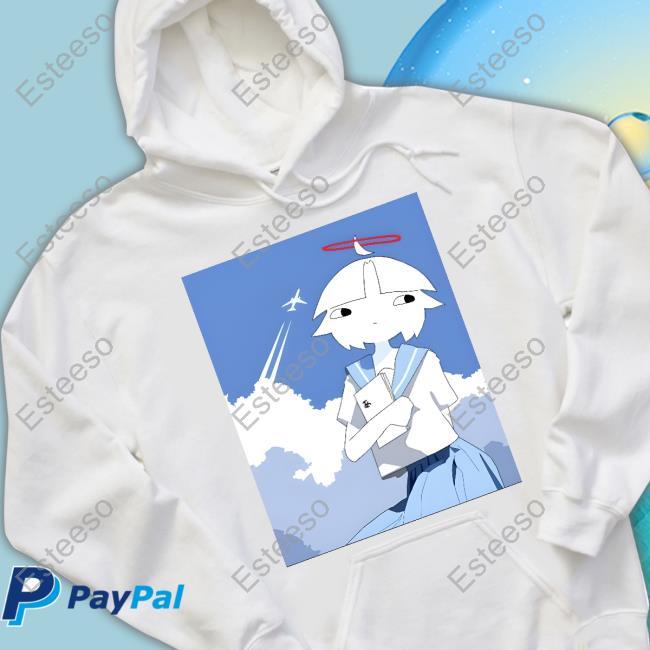 Chew Chewer Clowdy New Shirt Chew Chewer Clowdy New Shirt