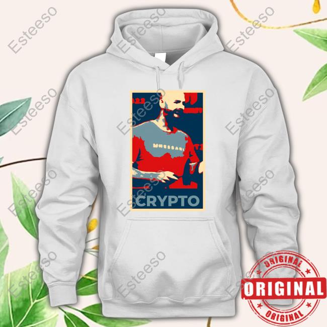 Senator Warren Ryan Selkis Crypto Shirts Senator Warren Ryan Selkis Crypto Shirts