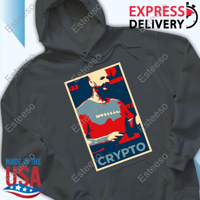 Senator Warren Ryan Selkis Crypto Shirts Senator Warren Ryan Selkis Crypto Shirts