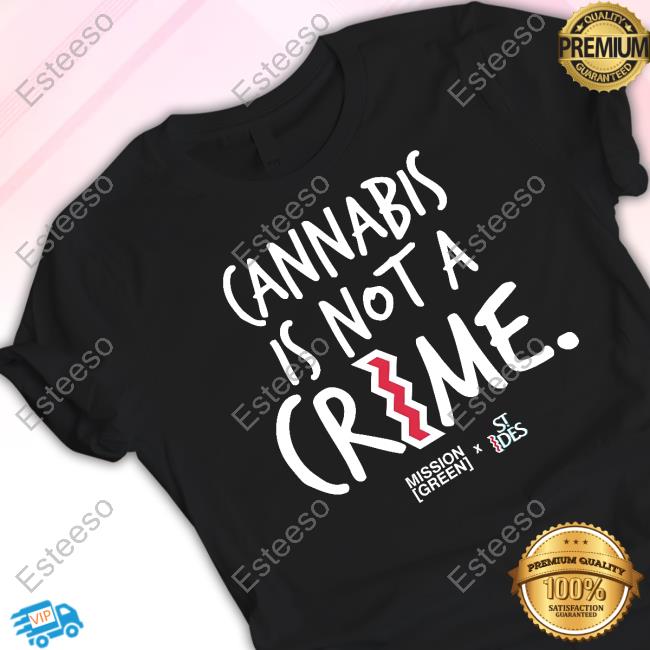 Cali's Legend Cannabis Is Not A Crime Hoodie Cali's Legend Cannabis Is Not A Crime Hoodie