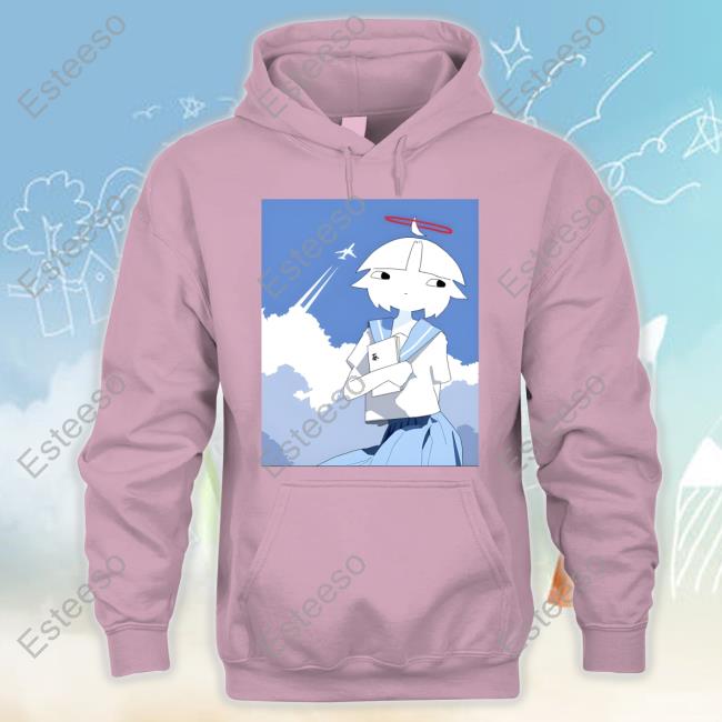 Chew Chewer Clowdy New Shirt Chew Chewer Clowdy New Shirt