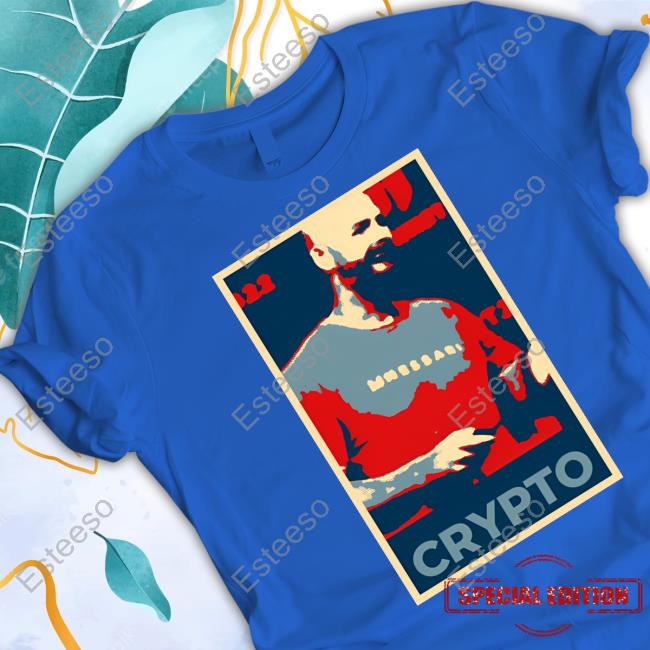 Senator Warren Ryan Selkis Crypto Shirts Senator Warren Ryan Selkis Crypto Shirts
