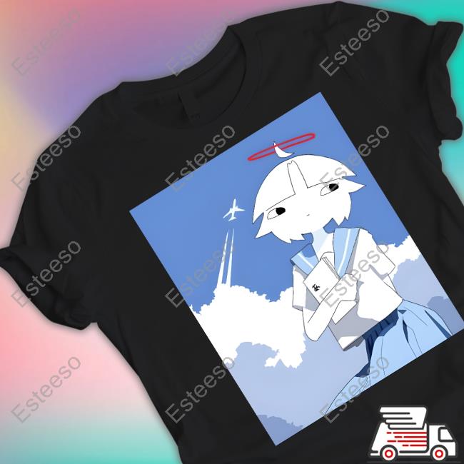 Chew Chewer Clowdy New Shirt Chew Chewer Clowdy New Shirt