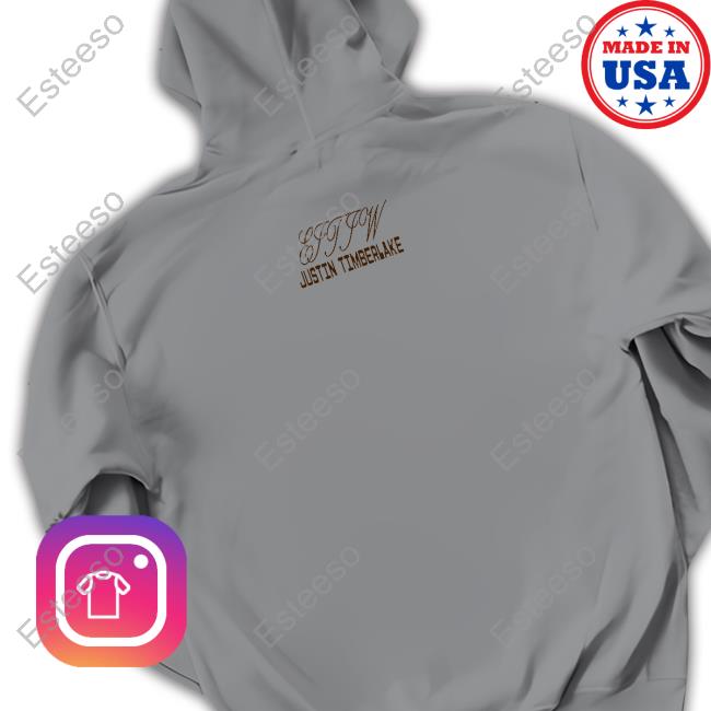 Justin Timberlake Presents Everything I Thought It Was Eitiw Tee Justintimberlake Store Eitiw Box Set 3 Justin Timberlake Presents Everything I Thought It Was Eitiw Tee Justintimberlake Store Eitiw Box Set 3