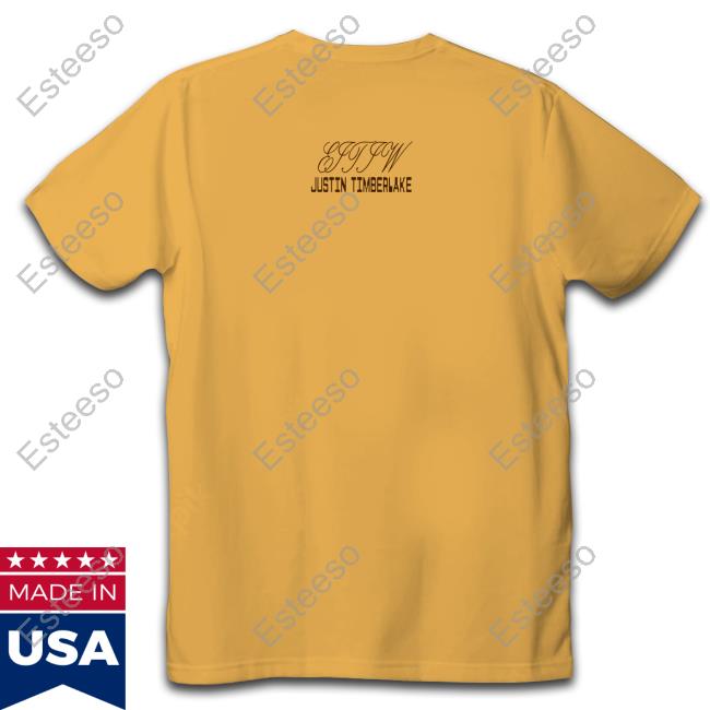 Justin Timberlake Presents Everything I Thought It Was Eitiw Tee Justintimberlake Store Eitiw Box Set 3 Justin Timberlake Presents Everything I Thought It Was Eitiw Tee Justintimberlake Store Eitiw Box Set 3